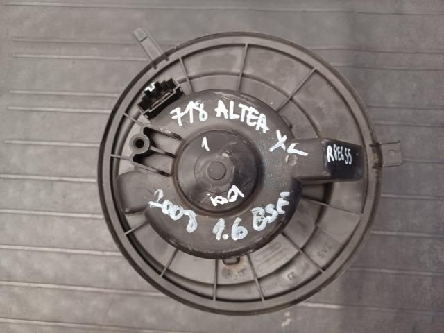 bontott SEAT ALTEA Klímahűtő Ventilátor