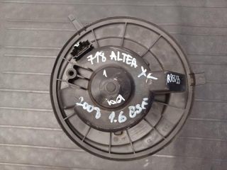 bontott SEAT ALTEA Klímahűtő Ventilátor