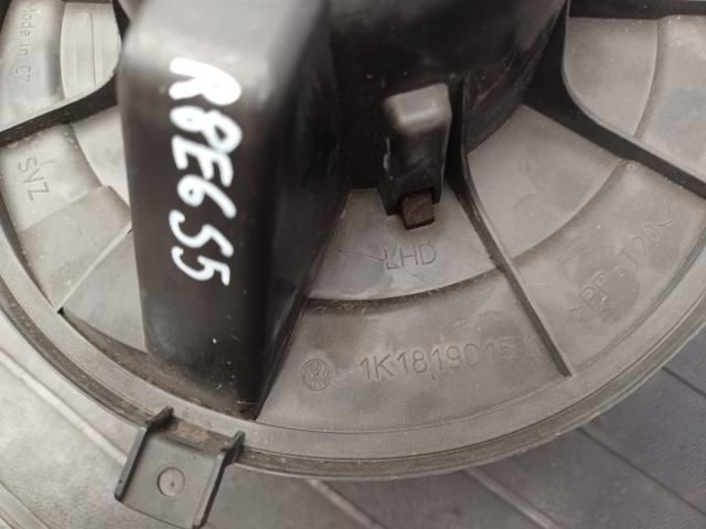 bontott SEAT ALTEA Klímahűtő Ventilátor