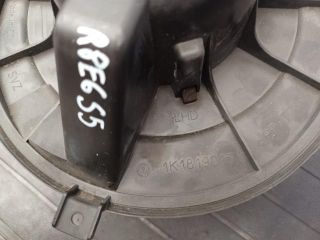 bontott SEAT ALTEA Klímahűtő Ventilátor