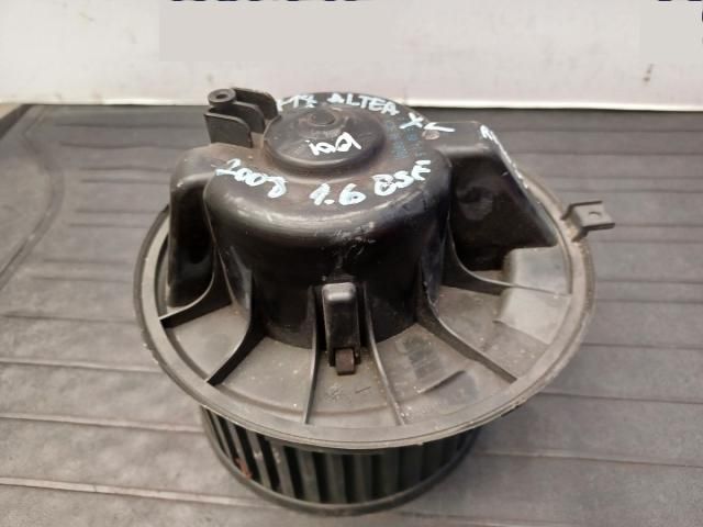 bontott SEAT ALTEA Klímahűtő Ventilátor