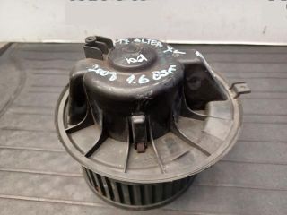 bontott SEAT ALTEA Klímahűtő Ventilátor