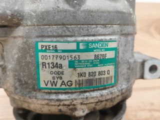 bontott SEAT ALTEA Klímakompresszor