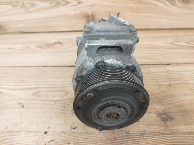 bontott SEAT ALTEA Klímakompresszor