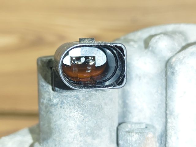 bontott SEAT ALTEA Klímakompresszor