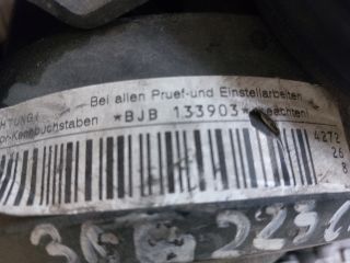 bontott SEAT ALTEA Komplett Motor (Segédberendezésekkel)