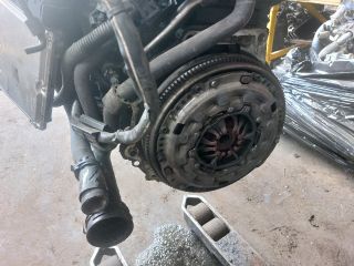 bontott SEAT ALTEA Komplett Motor (Segédberendezésekkel)