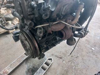 bontott SEAT ALTEA Komplett Motor (Segédberendezésekkel)