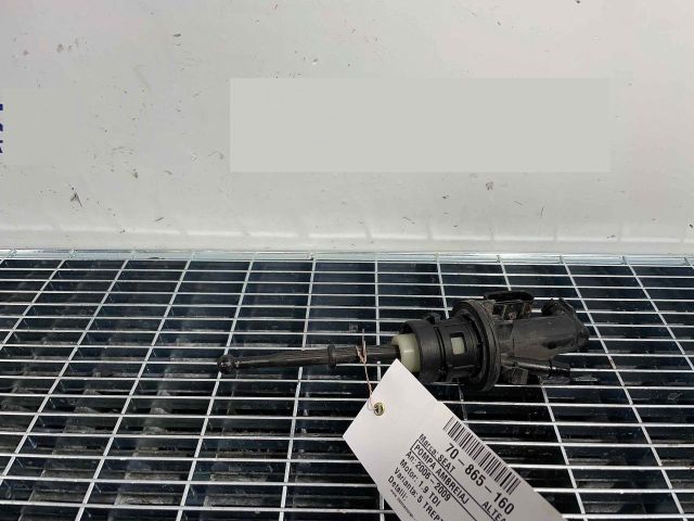 bontott SEAT ALTEA Kuplung Munkahenger