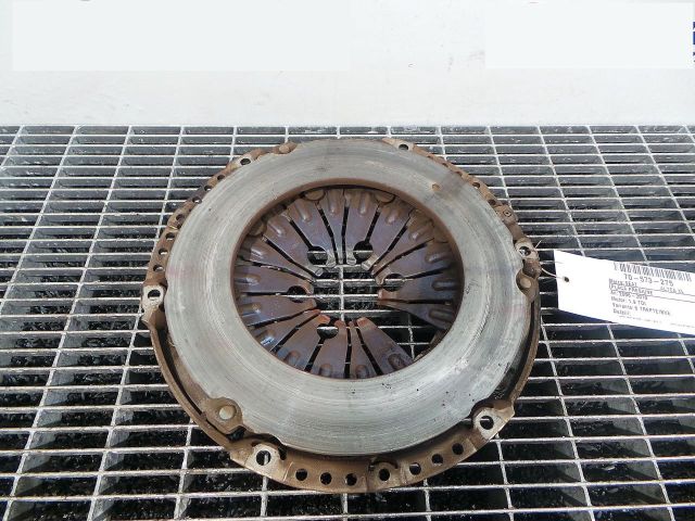bontott SEAT ALTEA Kuplung Szerkezet