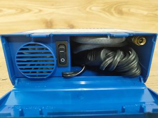 bontott SEAT ALTEA Légkompresszor