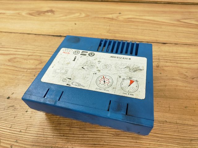 bontott SEAT ALTEA Légkompresszor