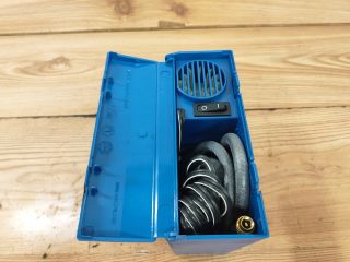 bontott SEAT ALTEA Légkompresszor