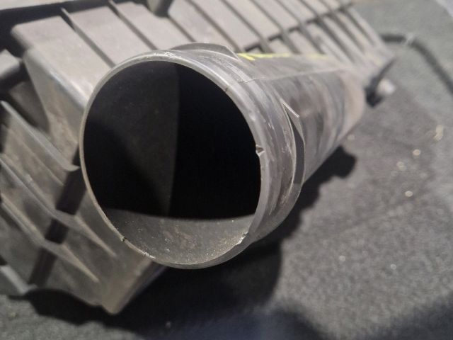 bontott SEAT ALTEA Légszűrő Ház