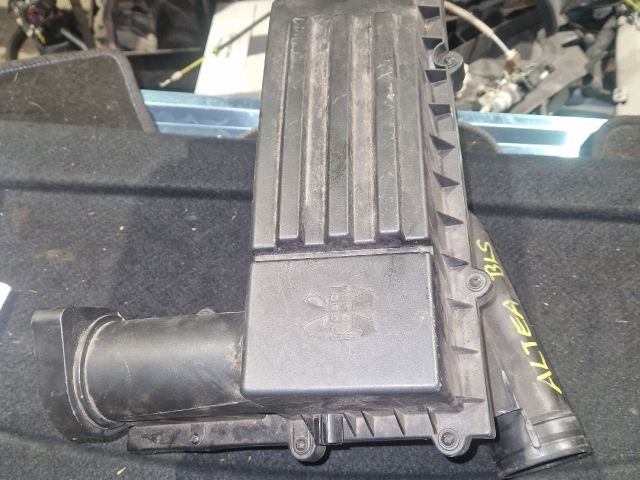 bontott SEAT ALTEA Légszűrő Ház