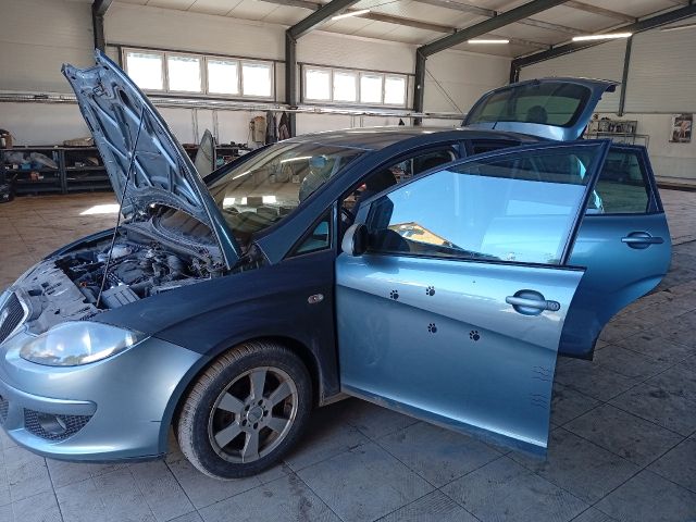 bontott SEAT ALTEA Légszűrő Ház