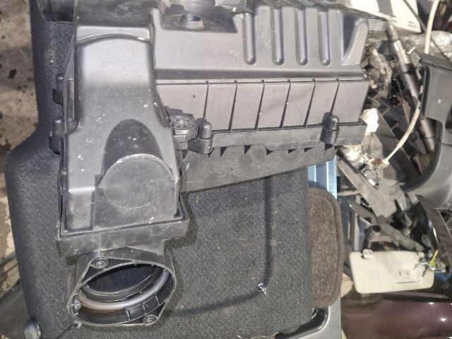 bontott SEAT ALTEA Légszűrő Ház