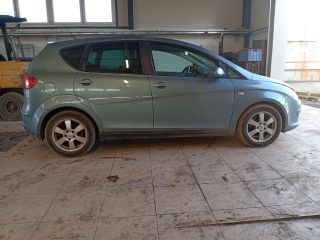 bontott SEAT ALTEA Légszűrő Ház