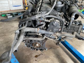 bontott SEAT ALTEA Motor (Fűzött blokk hengerfejjel)