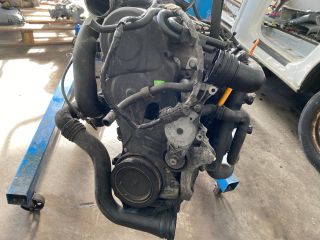 bontott SEAT ALTEA Motor (Fűzött blokk hengerfejjel)