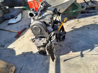 bontott SEAT ALTEA Motor (Fűzött blokk hengerfejjel)