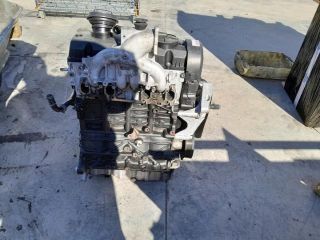 bontott SEAT ALTEA Motor (Fűzött blokk hengerfejjel)