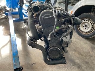 bontott SEAT ALTEA Motor (Fűzött blokk hengerfejjel)
