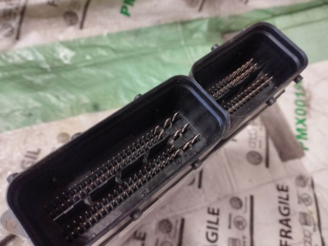 bontott SEAT ALTEA Motorvezérlő