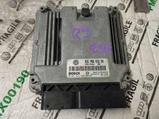 bontott SEAT ALTEA Motorvezérlő