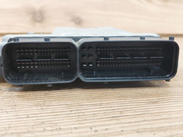 bontott SEAT ALTEA Motorvezérlő