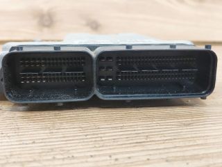 bontott SEAT ALTEA Motorvezérlő