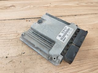 bontott SEAT ALTEA Motorvezérlő