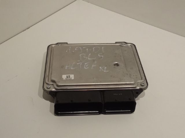 bontott SEAT ALTEA Motorvezérlő