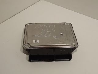 bontott SEAT ALTEA Motorvezérlő