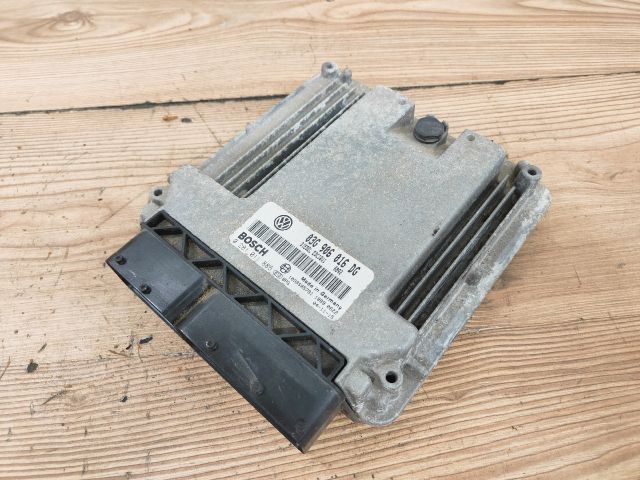 bontott SEAT ALTEA Motorvezérlő