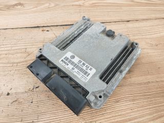 bontott SEAT ALTEA Motorvezérlő