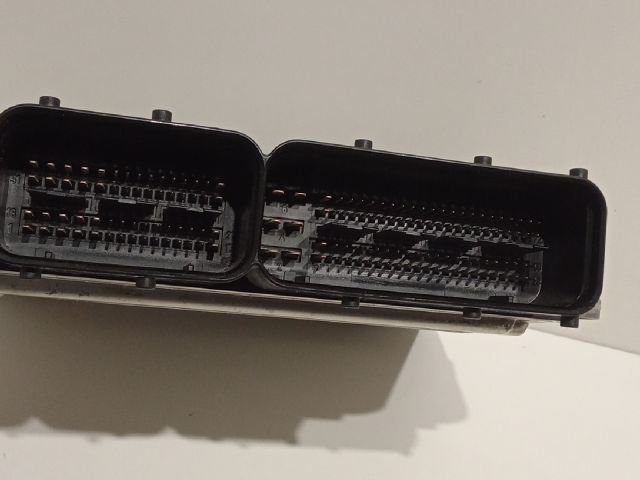 bontott SEAT ALTEA Motorvezérlő