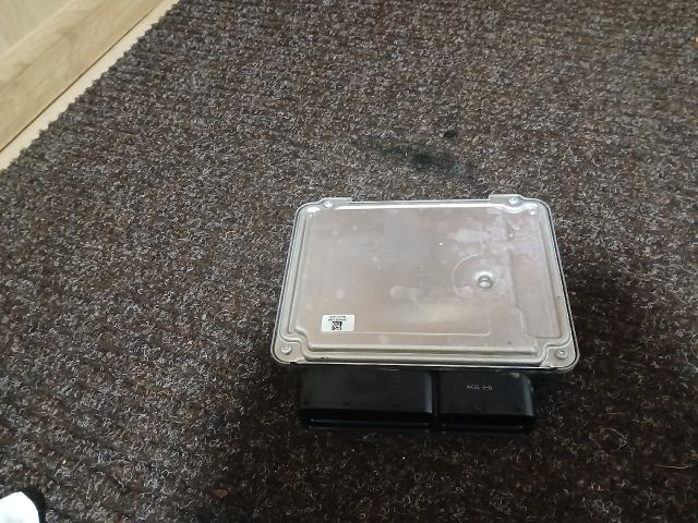 bontott SEAT ALTEA Motorvezérlő