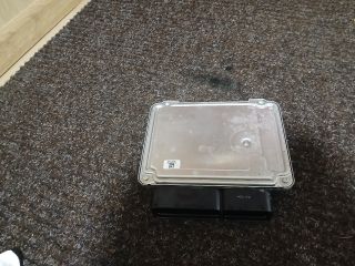 bontott SEAT ALTEA Motorvezérlő