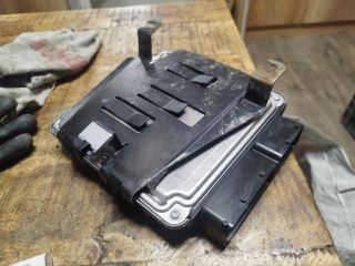 bontott SEAT ALTEA Motorvezérlő