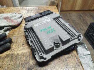 bontott SEAT ALTEA Motorvezérlő