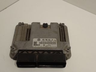 bontott SEAT ALTEA Motorvezérlő