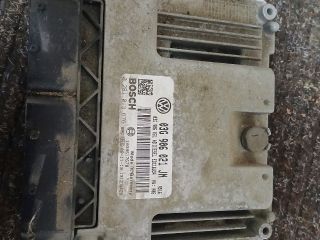 bontott SEAT ALTEA Motorvezérlő