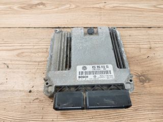 bontott SEAT ALTEA Motorvezérlő