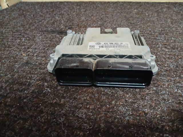 bontott SEAT ALTEA Motorvezérlő