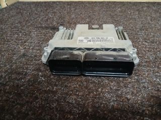 bontott SEAT ALTEA Motorvezérlő