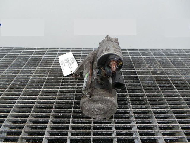 bontott SEAT ALTEA Önindító