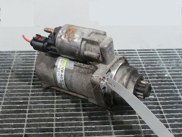 bontott SEAT ALTEA Önindító