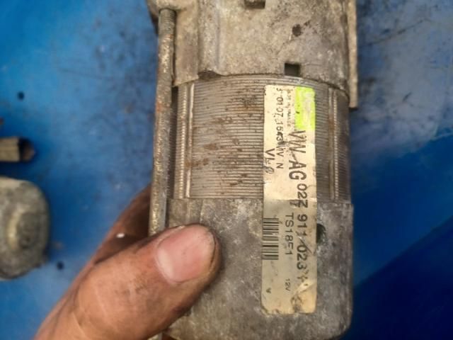 bontott SEAT ALTEA Önindító