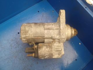 bontott SEAT ALTEA Önindító